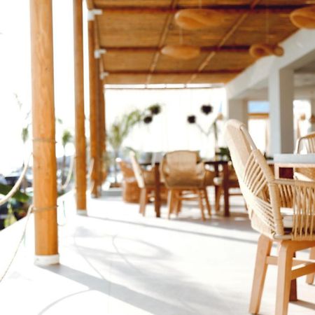 Hotel Ionian Dhermi Exterior photo