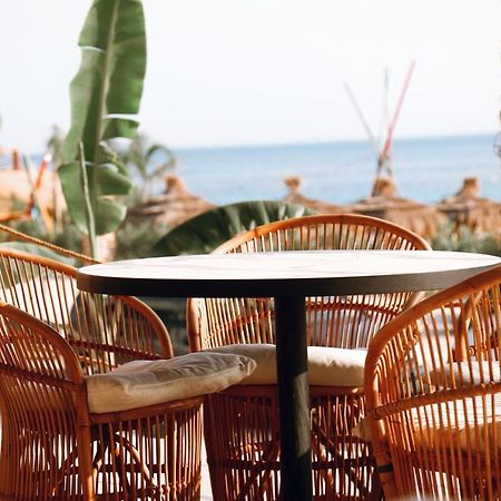 Hotel Ionian Dhermi Exterior photo