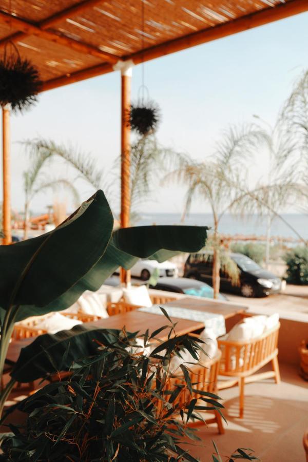 Hotel Ionian Dhermi Exterior photo