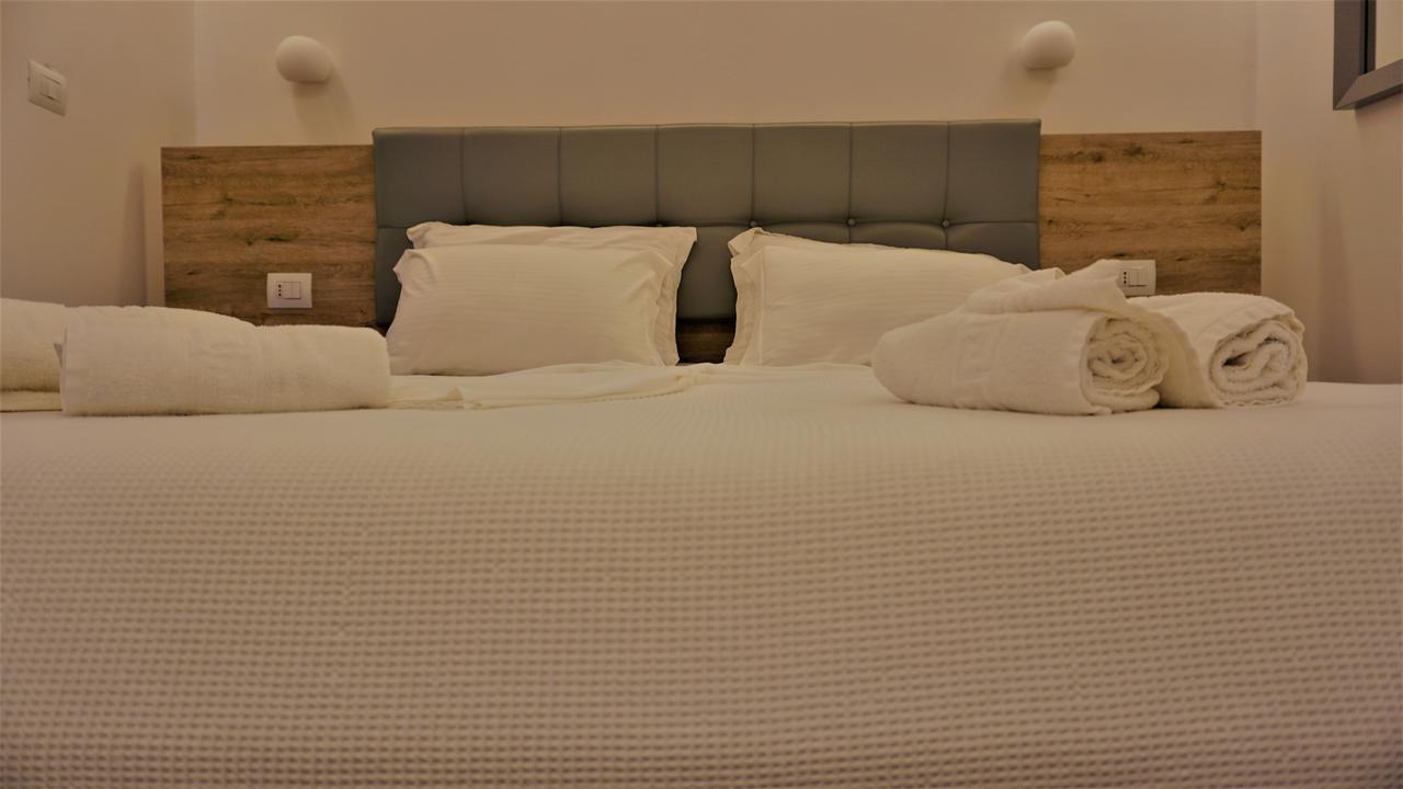 Hotel Ionian Dhermi Exterior photo