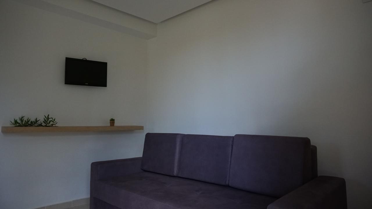 Hotel Ionian Dhermi Exterior photo
